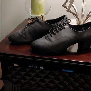 Balldance Shirt, Pants, & Shoes